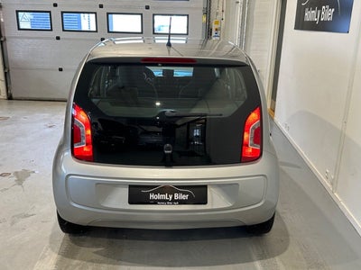 VW Up! 60 Move Up! BMT