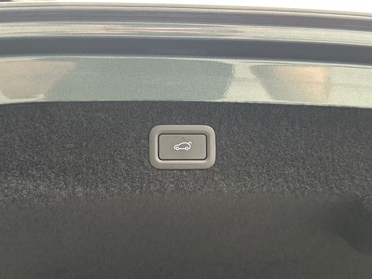 Xpeng P7 Long Range billede 19