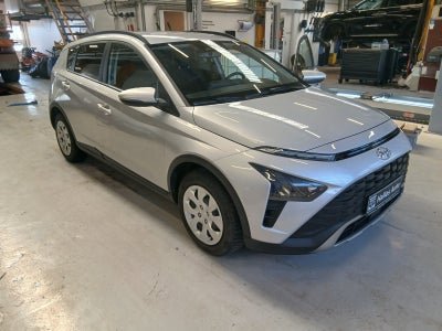Hyundai Bayon 1,0 T-GDi Advanced 5d