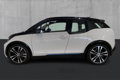 BMW i3s Comfort Advanced - 1