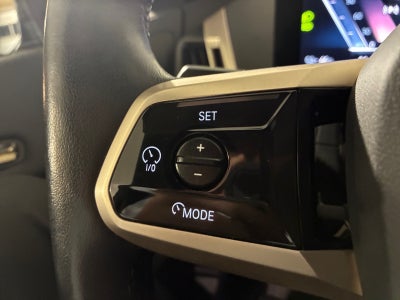 BMW iX xDrive40 Supercharged