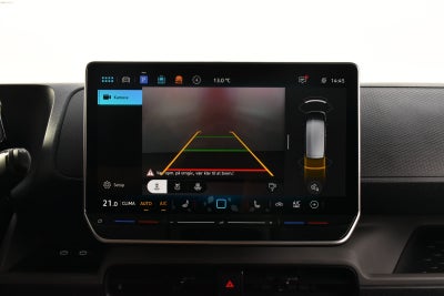 VW ID.Buzz Cargo Comfort