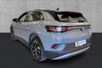 VW ID.4 77,0 Pro Performance 2023