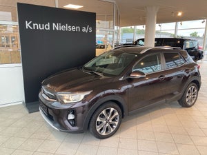 Kia Stonic T-GDi Edition+ DCT