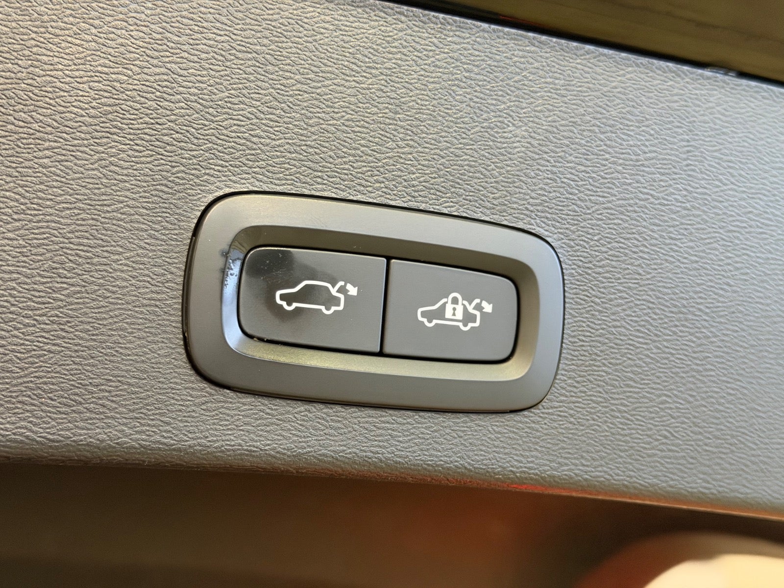 Volvo XC40 P6 ReCharge Ultimate