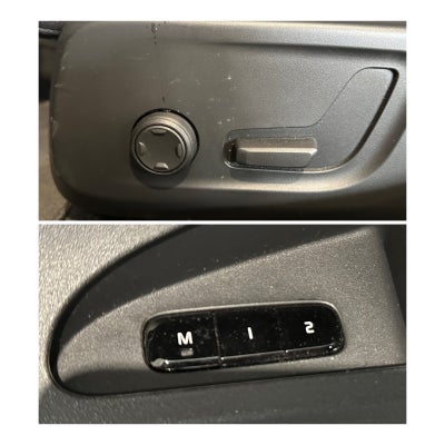 Polestar 2 Long Range