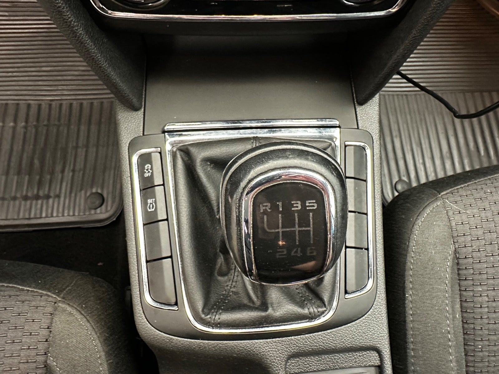 Billede af Skoda Superb 2,0 TDi 170 Comfort Combi