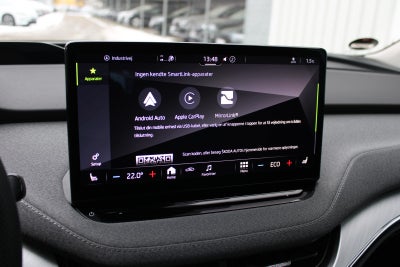 Skoda Enyaq iV Ultra