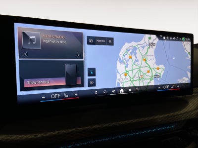 BMW i4 eDrive35 M-Sport