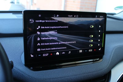 Skoda Enyaq iV Loft