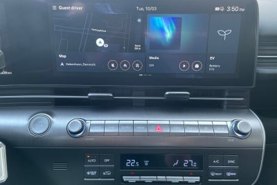 Hyundai Kona EV Essential