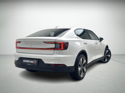 Polestar 2 Long Range billede 1