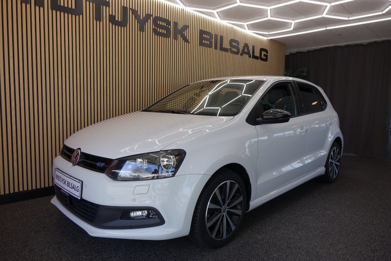 VW Polo