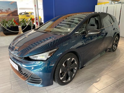 Cupra Born Dinamica Pack  