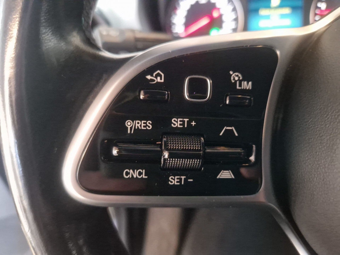 Billede af Mercedes Sprinter 319 3,0 CDi Db.Kab m/lad aut.