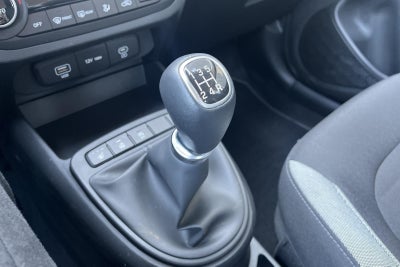 Hyundai i10 MPi Advanced