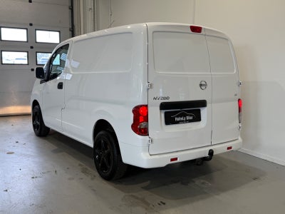 Nissan NV200 dCi 90 Premium Van
