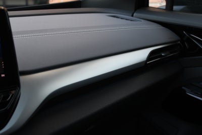 VW ID.4 Pro Performance