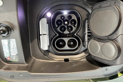 BMW iX1 eDrive20 X-Line