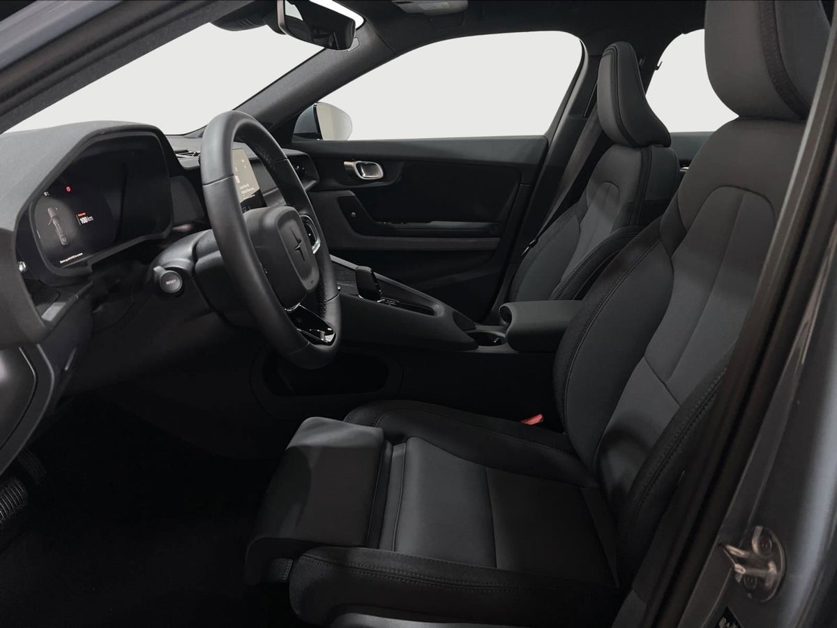 Polestar 2 Standard Range billede 7