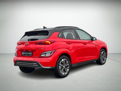 Hyundai Kona EV Trend billede 1