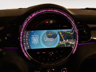 MINI Cooper Maximise aut.