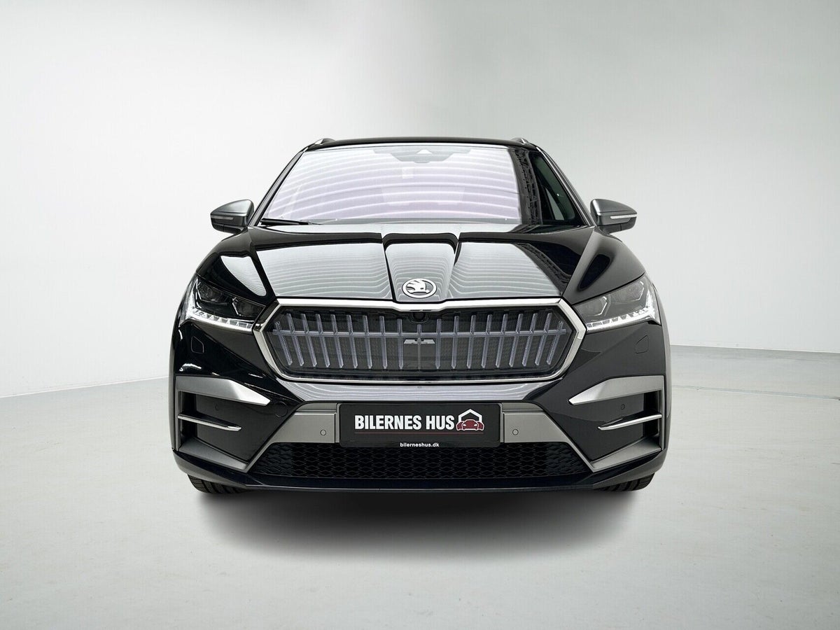 Skoda Enyaq iV Laurin & Klement billede 7