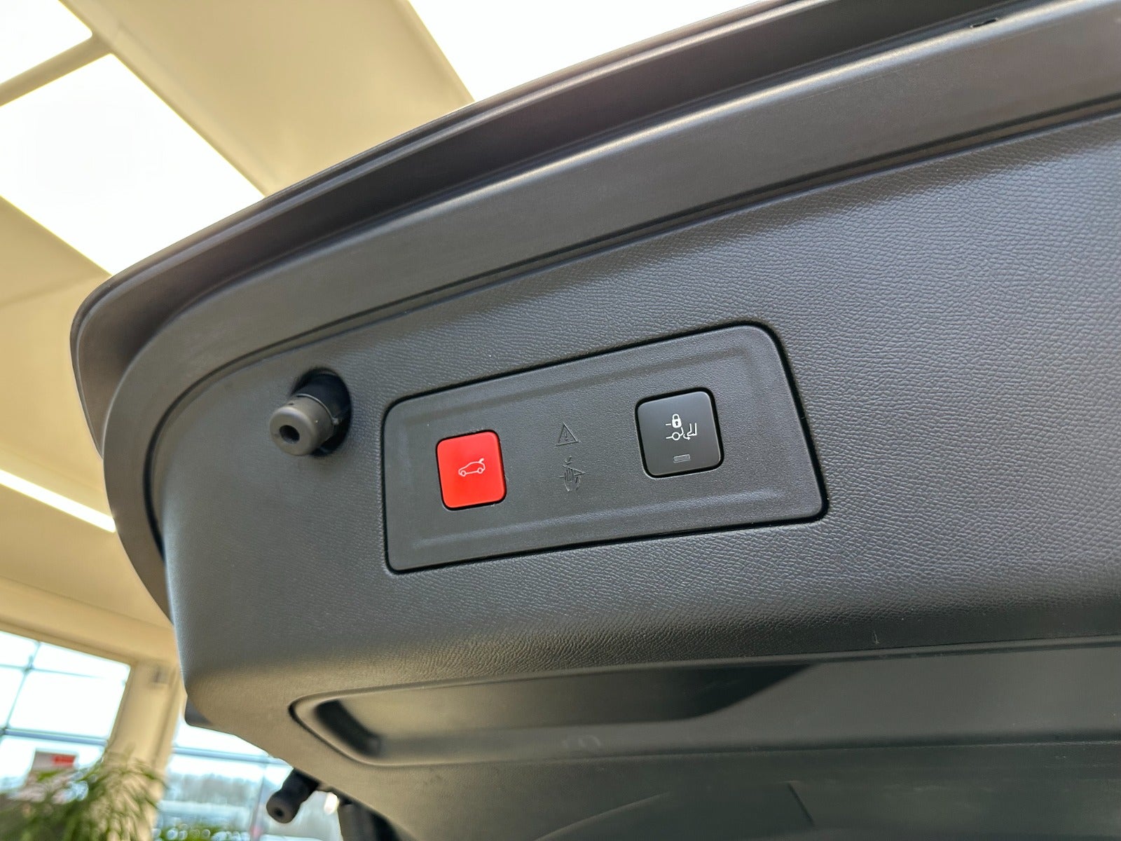 Billede af Peugeot 508 1,6 Hybrid GT Line Pack SW EAT8