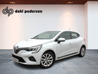 Renault Clio V TCe 90 Intens X-tr.