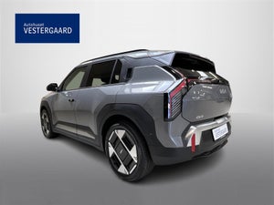 Kia EV3 Long Range Upgrade