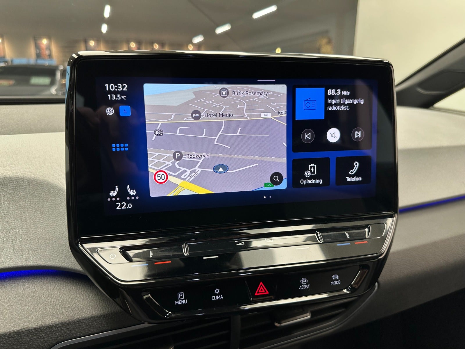 Billede af VW ID.3 58 Pro