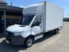 Mercedes Sprinter 316 CDi Alukasse m/lift thumbnail