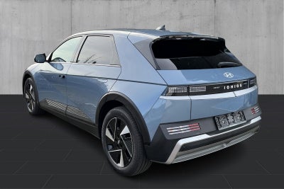 Hyundai Ioniq 5 Essential Hyundai Ioniq 5 Essential - 2