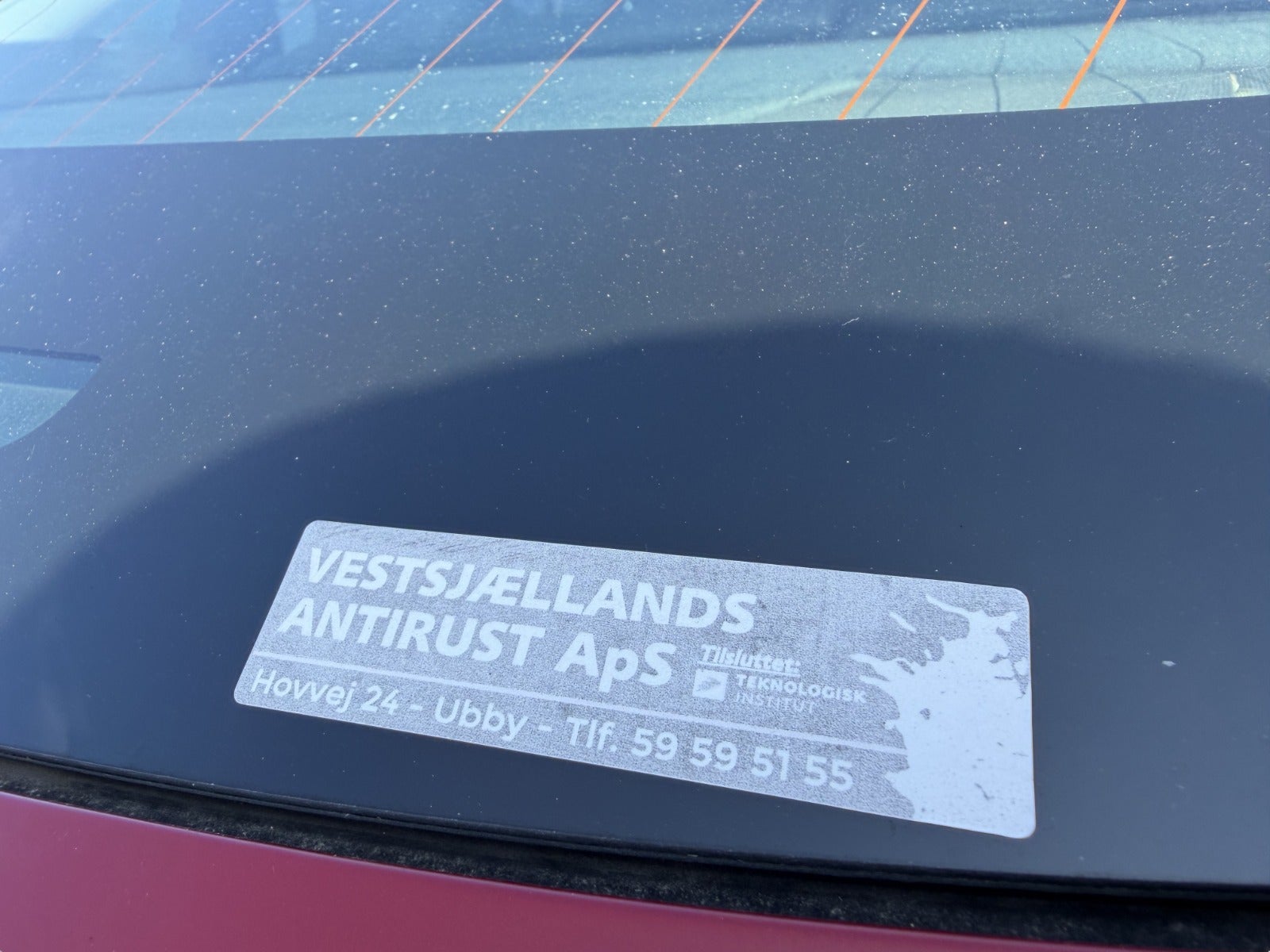 Billede af Tesla Model 3  Long Range AWD