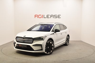 Skoda Enyaq iV Sportline