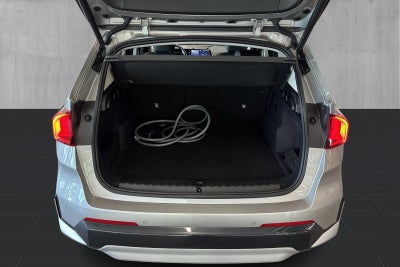 BMW iX1 eDrive20 X-Line