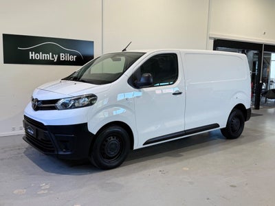 Toyota  ProAce D 120 Medium Comfort