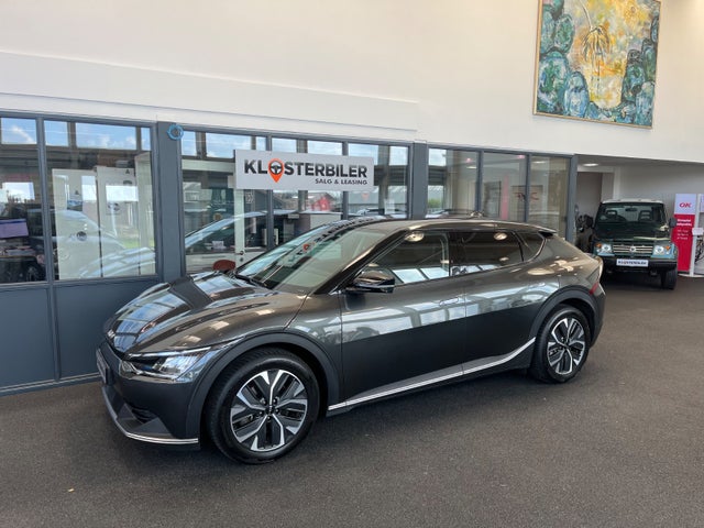 Kia EV6 58 Standard Range Access