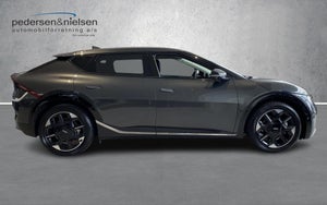 Kia EV6 Long Range Upgrade