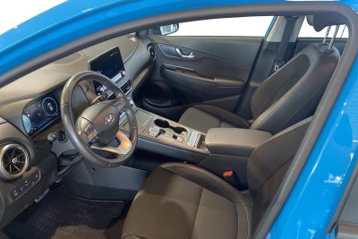 Hyundai Kona EV Advanced - 4