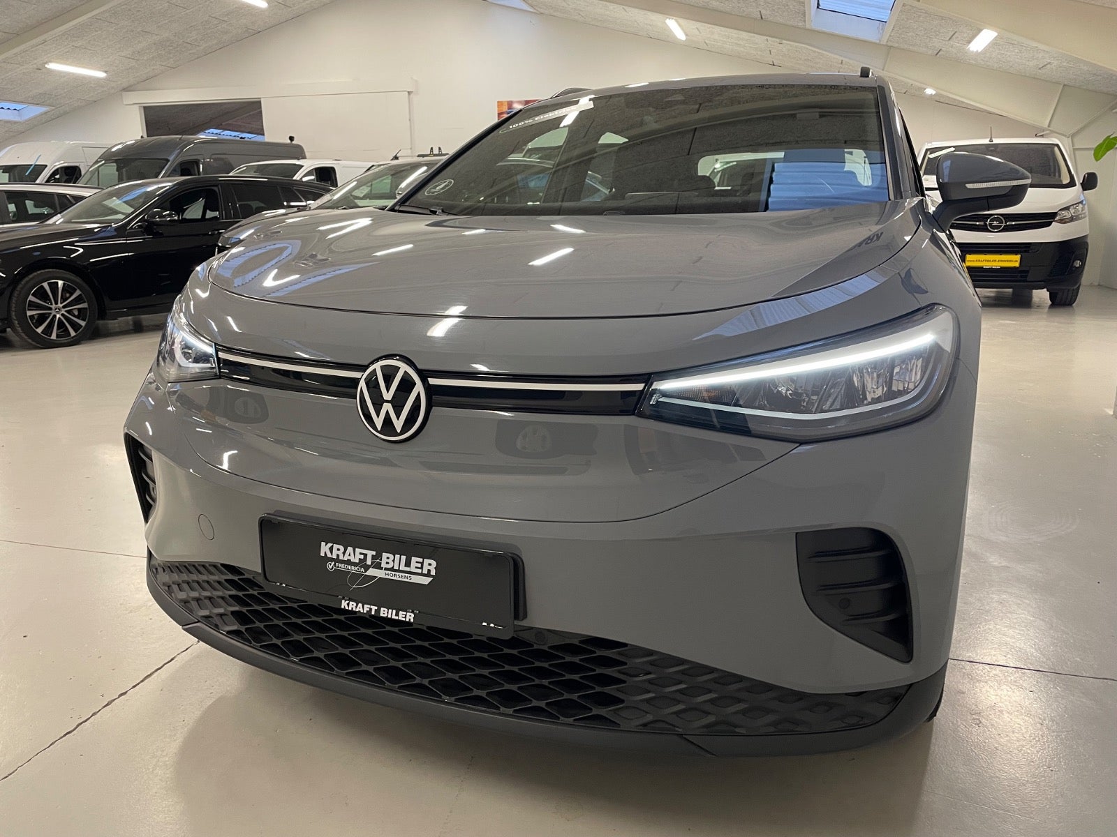 Billede af VW ID.4 77 Pro