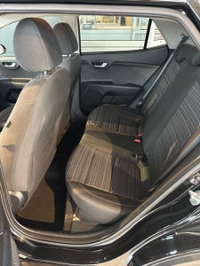 Kia Stonic T-GDi Attraction+ DCT