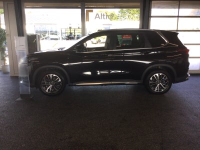 Maxus Euniq6 70  5d