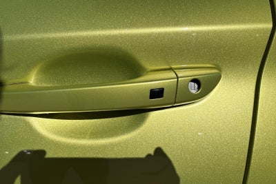 Hyundai Kona T-GDi Trend