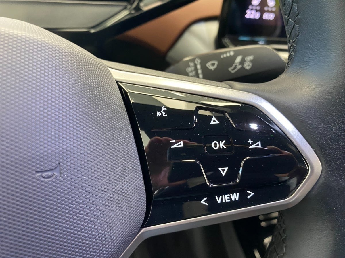 Billede af VW ID.5 77 Pro Performance