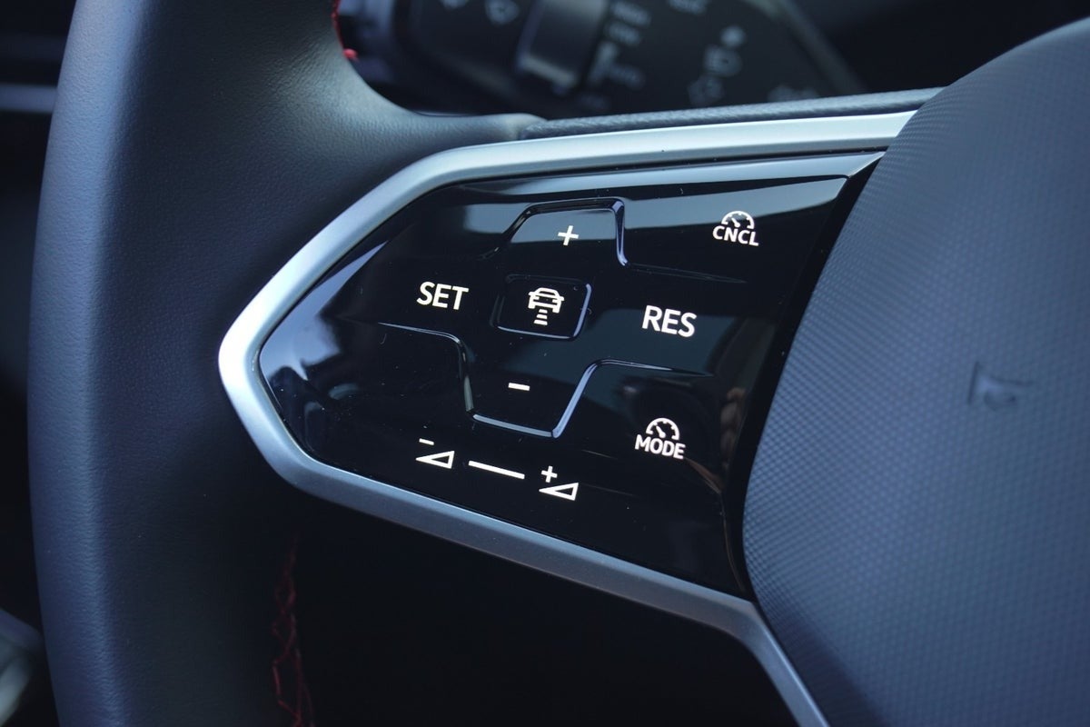 VW ID.4 GTX Max 4Motion