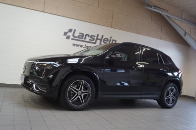 Mercedes EQA250 AMG Line