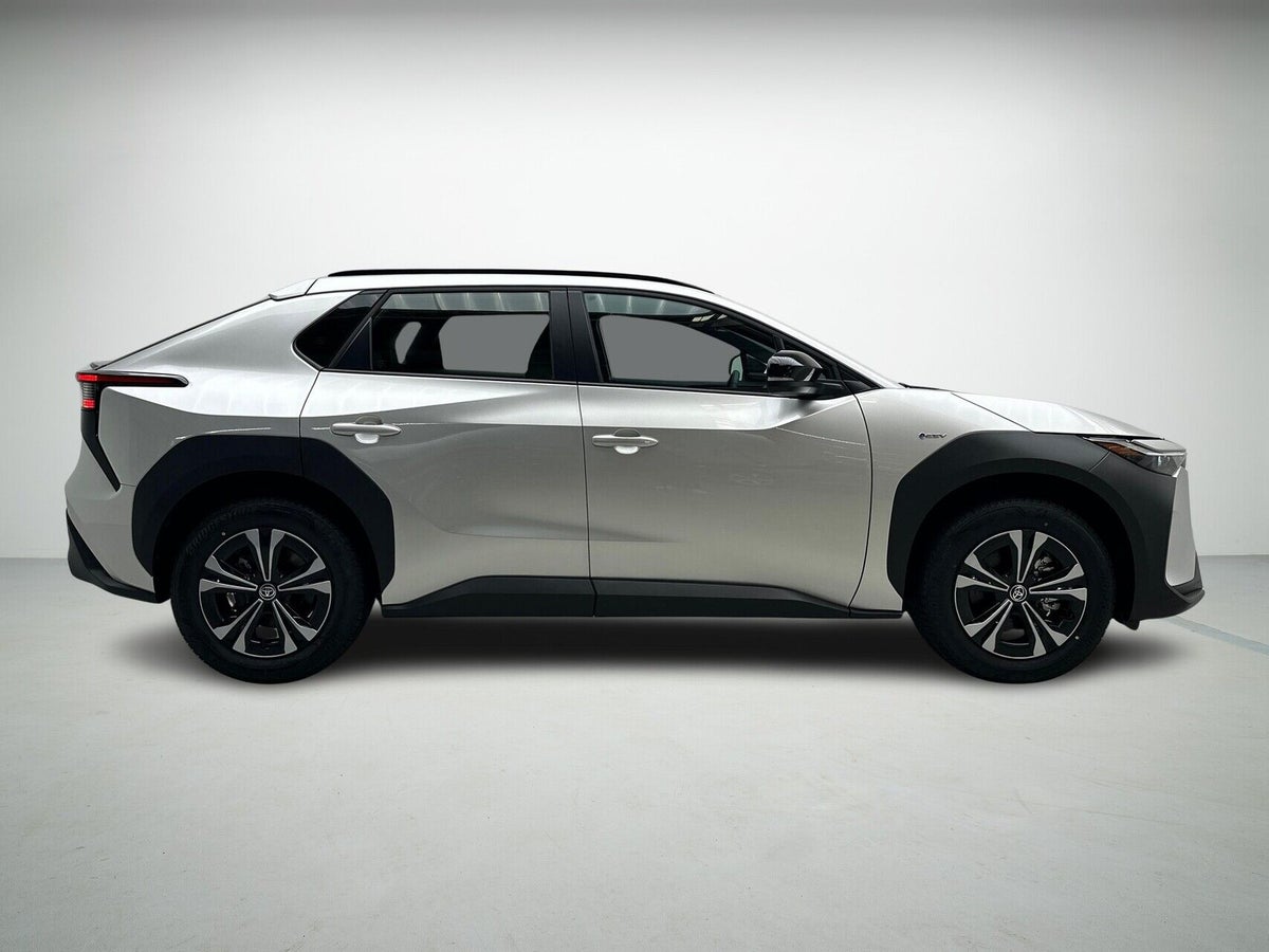 Toyota bZ4X Comfort billede 5
