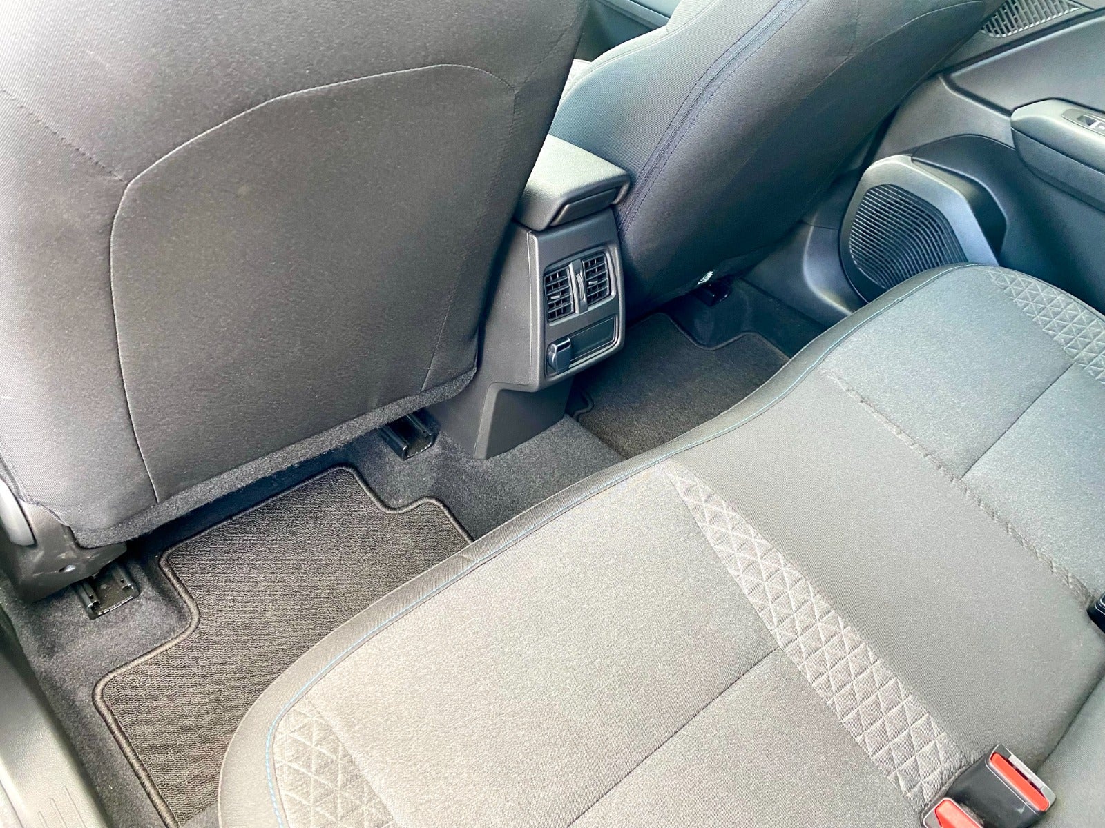 Billede af Renault Captur 1,3 TCe 160 Evolution EDC