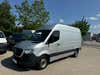 Mercedes Sprinter 314 CDi A2 H2 Kassevogn aut. RWD